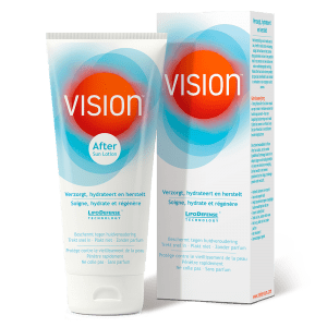 Vision After Sun – 200 ML