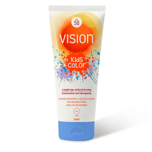 Vision Kids Color – SPF 50 – 150 ML