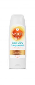Vision Clear & Dry Gel SPF 30 – 185 ml